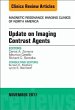 Update on Imaging Contrast Agents, an... - Bild 1