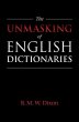 The Unmasking of English Dictionaries - Bild 1