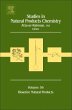 Studies in Natural Products Chemistry - Bild 1