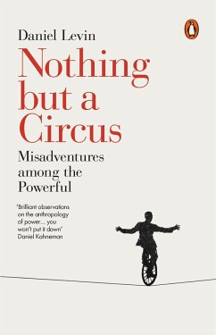 Nothing but a Circus - Levin, Daniel