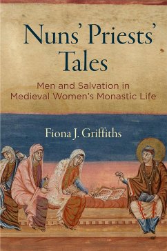 Nuns' Priests' Tales - Griffiths, Fiona J