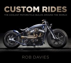 Custom Rides - Davies, Robert
