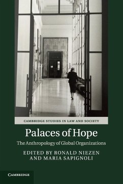 Cover Palaces of Hope