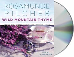 Wild Mountain Thyme - Pilcher, Rosamunde
