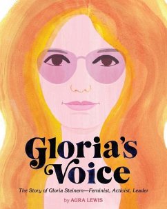 Gloria's Voice - Lewis, Aura