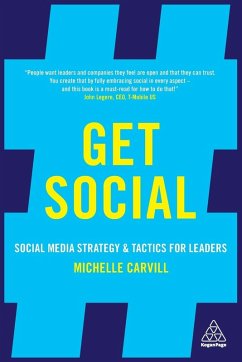 Get Social - Carvill, Michelle