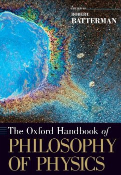 The Oxford Handbook of Philosophy of Physics