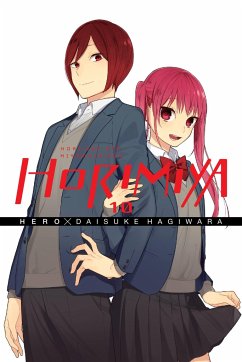 Horimiya, Vol. 10 - HERO