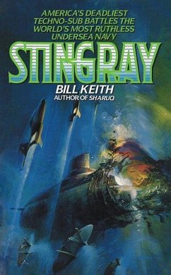Cover Stingray