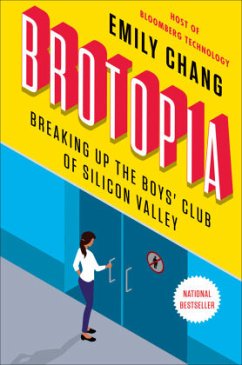 Brotopia - Chang, Emily