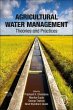 Agricultural Water Management - Bild 1
