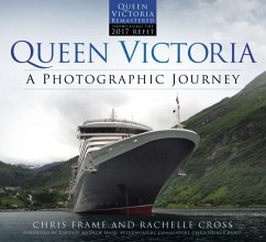 Queen Victoria: A Photographic Journey - Frame, Chris; Cross, Rachelle