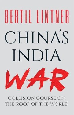 China's India War - Lintner, Bertil