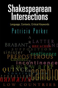 Shakespearean Intersections - Parker, Patricia