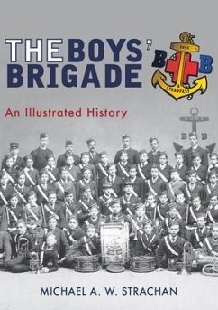 Cover The Boys' Brigade