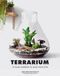 Terrarium - Bauer, Anna; Levy, Noan