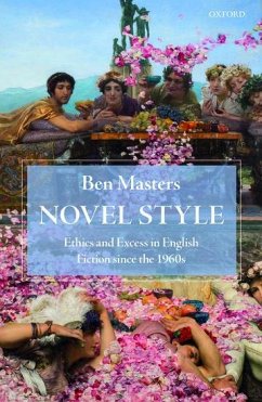 Novel Style - Masters, Ben