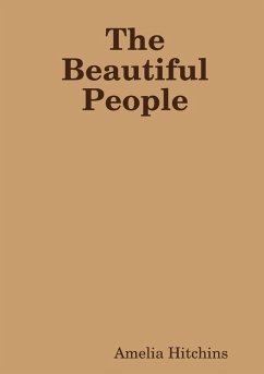 Cover The Beautiful People
