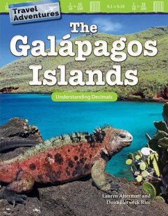 Travel Adventures: The Galápagos Islands - Altermatt, Lauren; Herweck Rice, Dona