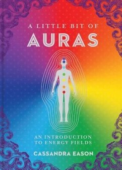 A Little Bit of Auras - Eason, Cassandra