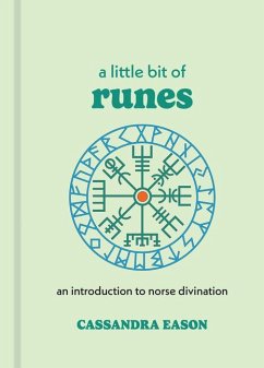 A Little Bit of Runes - Eason, Cassandra