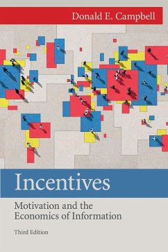 Incentives - Campbell, Donald E.