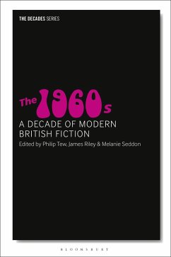 Cover The 1960s