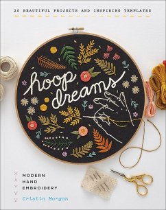 Hoop Dreams - Morgan, Cristin