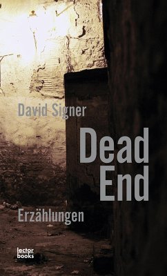Dead End (eBook, ePUB) - Signer, David