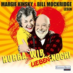 Hurra, wir lieben noch! (MP3-Download) - Mockridge, Bill; Kinsky, Margie