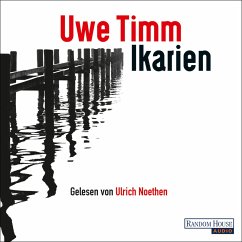 Ikarien (MP3-Download) - Timm, Uwe