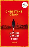 Hongkong Fire (eBook, ePUB) Hongkong Fire (eBook, ePUB)