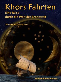 Khors Fahrten (eBook, ePUB) - Barthelmess, Wieland