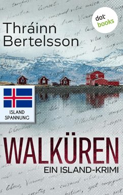 Walküren (eBook, ePUB) - Bertelsson, Thráinn