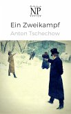 Ein Zweikampf (eBook, PDF)