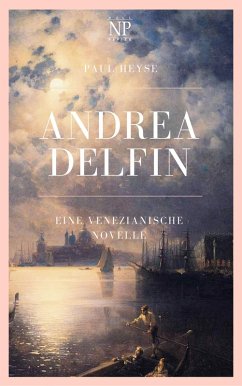 Cover Andrea Delfin (eBook, PDF)