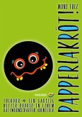 Papperlakröt! (eBook, ePUB)