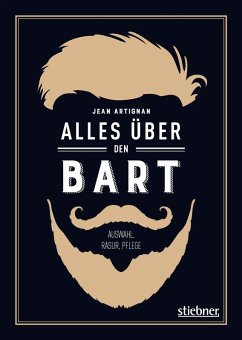 Alles über den Bart (eBook, ePUB) - Artignan, Jean