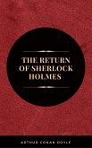Arthur Conan Doyle: The Return of Sherlock Holmes (The Sherlock Holmes novels and stories #6) (eBook, ePUB)