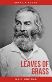The Complete Walt Whitman: Drum-Taps, Leaves of Grass, Patriotic Poems, Complete Prose Works, The Wound Dresser, Letters (eBook, ePUB)
