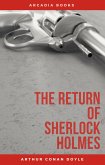 The Return of Sherlock Holmes (eBook, ePUB)