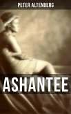 ASHANTEE (eBook, ePUB)