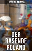 Der rasende Roland (eBook, ePUB)