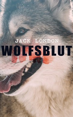 Wolfsblut (eBook, ePUB) - London, Jack