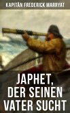 Japhet, der seinen Vater sucht (eBook, ePUB)