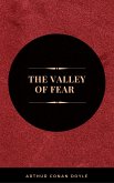 The Valley of Fear (eBook, ePUB) The Valley of Fear (eBook, ePUB)