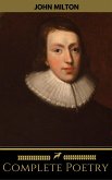 John Milton: Complete Poetry (Golden Deer Classics) (eBook, ePUB)