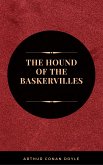 The Hound of the Baskervilles (eBook, ePUB)