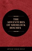 The Adventures of Sherlock Holmes (eBook, ePUB)