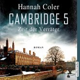 Cambridge 5 – Zeit der Verräter (MP3-Download)